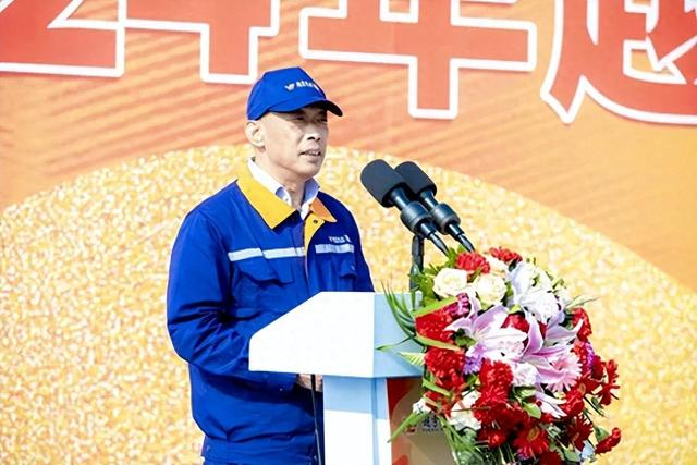 越秀乳业新掌门白瑛走马上任!他的职务是亮点