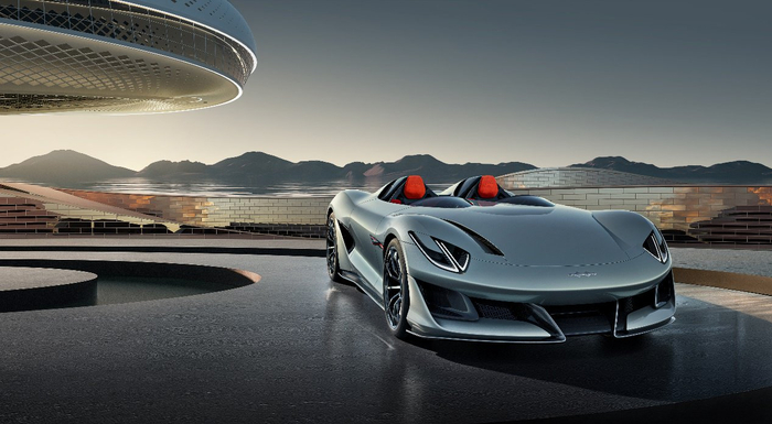 图片来源：比亚迪