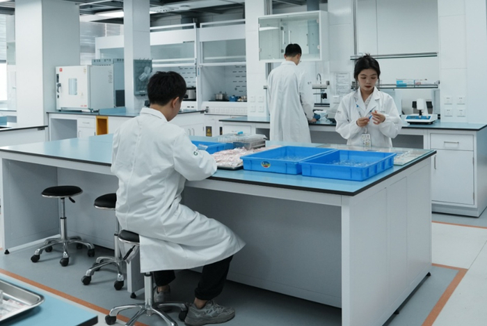 蛋白表达纯化技术：开启生物医药领域的创新大门