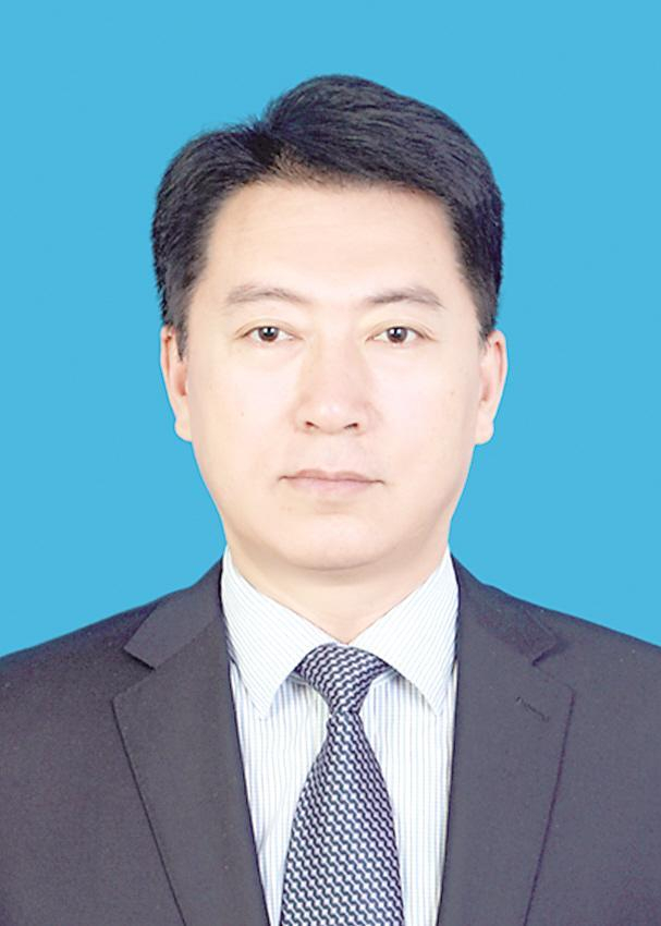 荐书人:冯军  河北省法学会副会长,河北政法职业学院教授,博士生导师