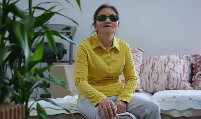 【全民阅读】"听"见书香