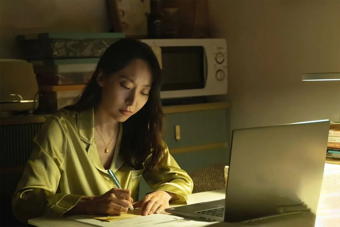 《故乡，别来无恙》剧照
