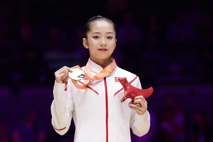 △图片来源：中国体育报