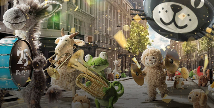 图源：jELLYCAT官网截图