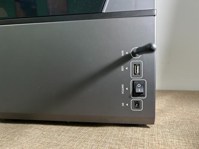 ELEGOO爱乐酷Saturn 4 Ultra ⼟星3D打印机入手体验