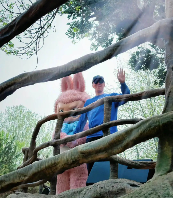 图源：小红书@MikiM