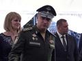 Russian deputy defense minister detained on bribery charges