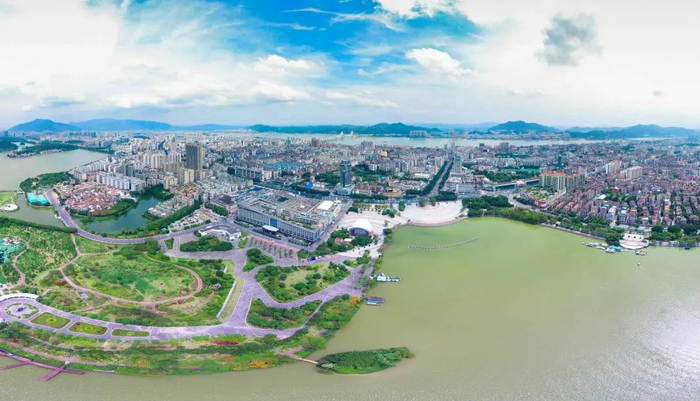 △图源 端州发布