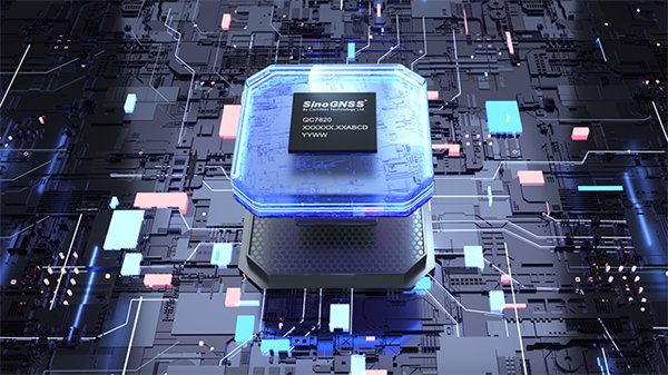 司南导航:深耕高精度北斗技术,助推行业创新发展