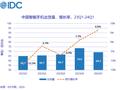 一季度中国手机市场报告出炉：荣耀/华为并列第一