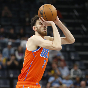 跟随雷霆NBA赛程见证青年军崛起每一场比赛都是未来的铺垫