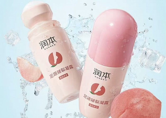 图片来源：润本