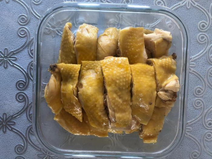 红豆社区网友 淋淋雨 摄