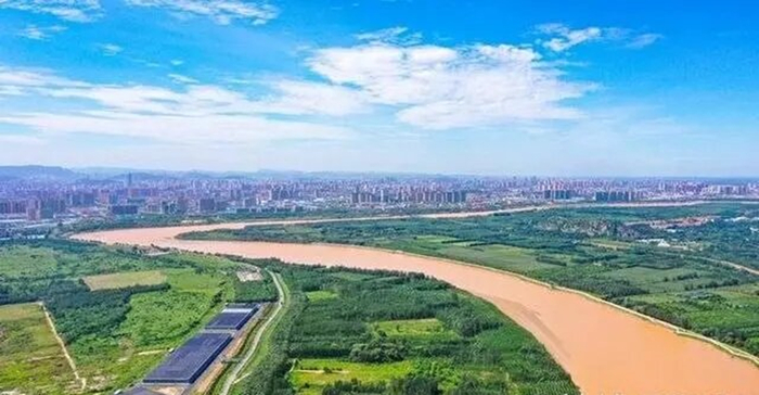 （眺望起步区新城）