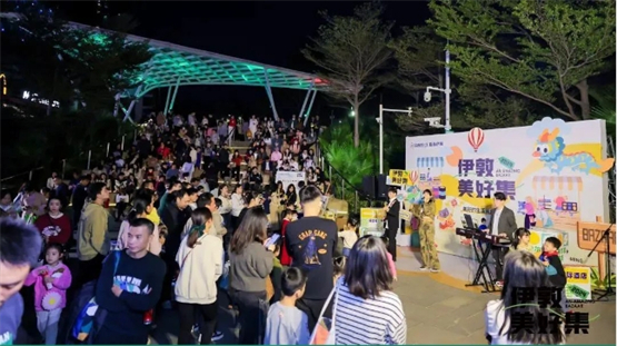 壹间12周年与往期活动图