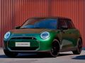 全新电动 MINI COOPER 开启预售：3 款车型，21 万-27 万元