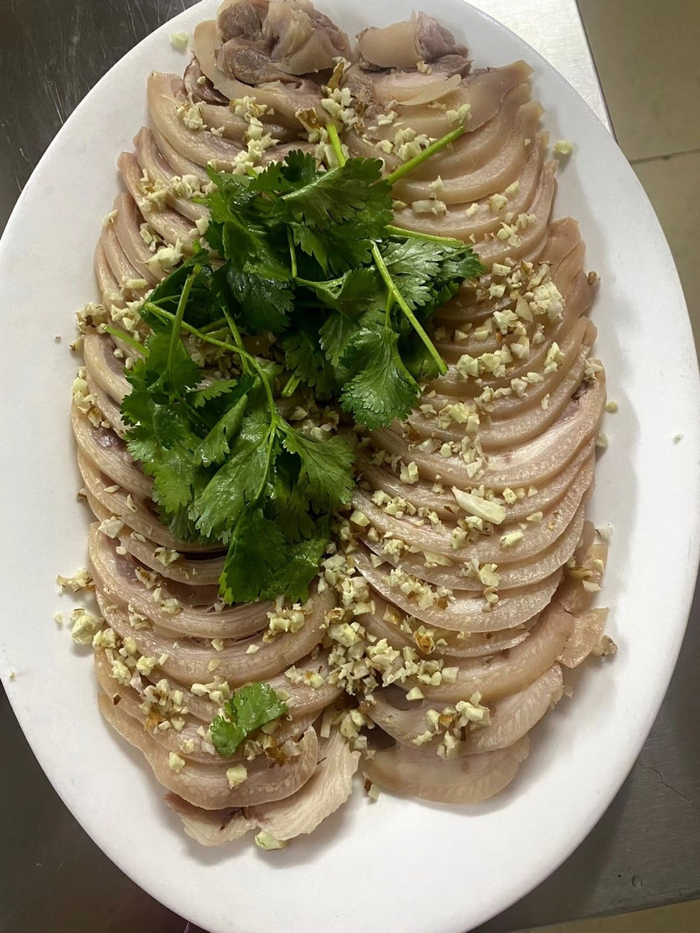 红豆社区网友 土司猫猫球 摄