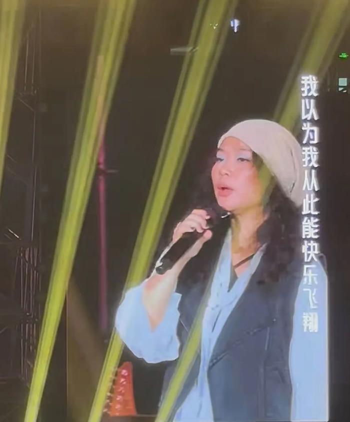 许美静演唱会被指“注水”，南京市文化综合执法总队开始行政处罚调查