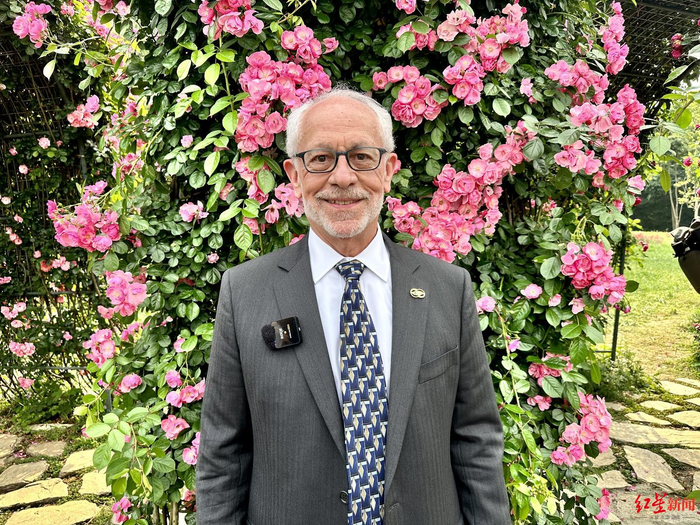 ▲克里斯托弗·邓恩