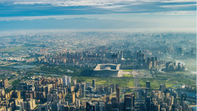 ▲图源：视觉中国