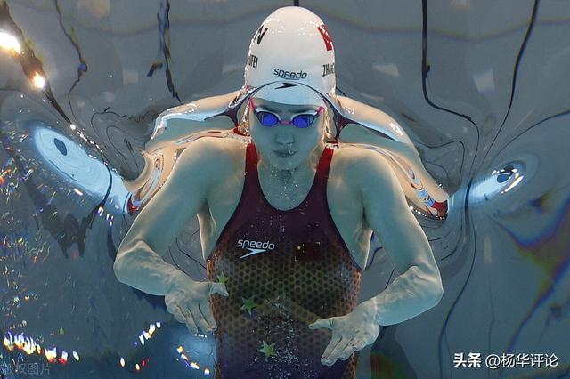 欧美媒体恶毒泄露中国游泳选手隐私，预计铁娘子周继红会强力回击