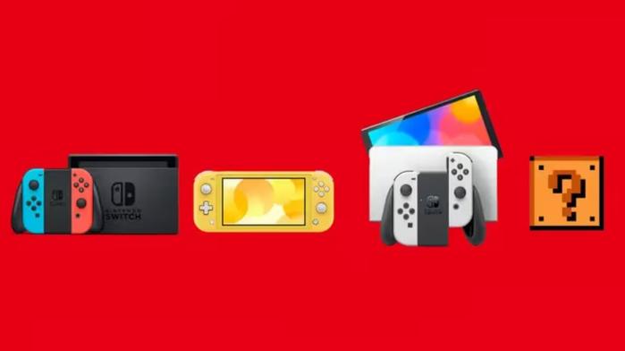 消息称任天堂Switch 2 向下兼容初代实体卡带_手机新浪网