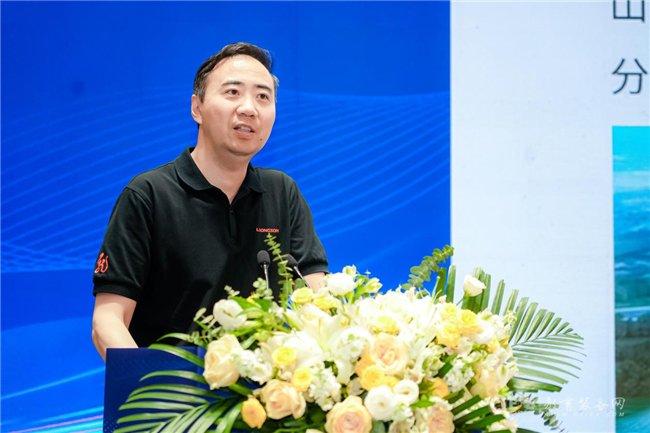 　　龙芯中科技术股份有限公司 总裁助理、教育事业部总经理杨昆