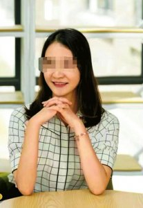 童敏生前照。受访者供图