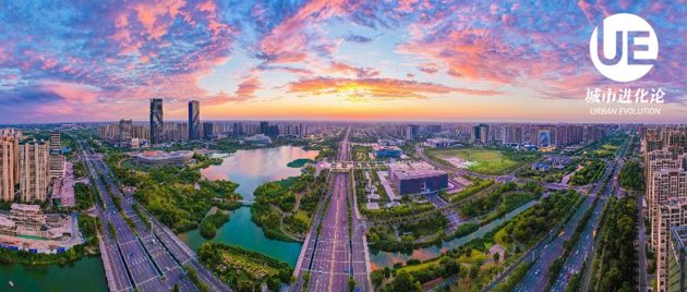 图片来源：阜阳市政府官网 