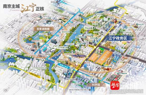 项目区位示意图，实际以交付为准