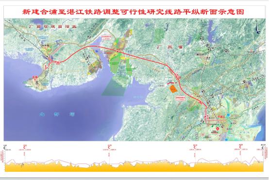  Figure/Official website of Zhanjiang Municipal People's Government