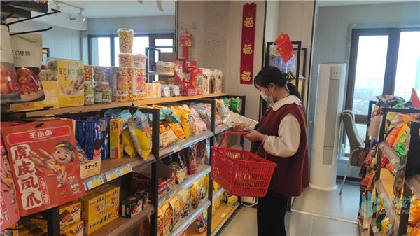 图：酒店增设新场景做出“差异化”