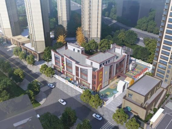 （效果图，以实际项目为准）