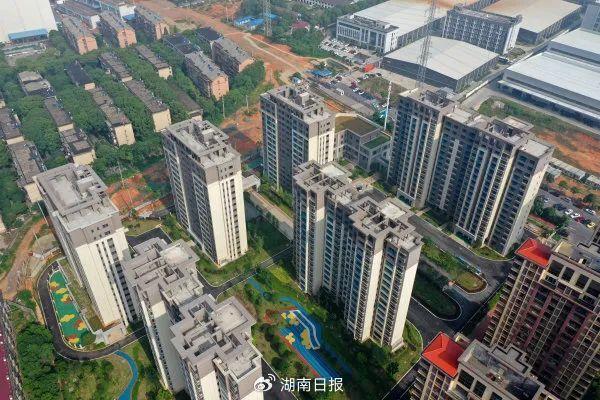 公积金新政利好房地产项目融资，湖南如何跟进？