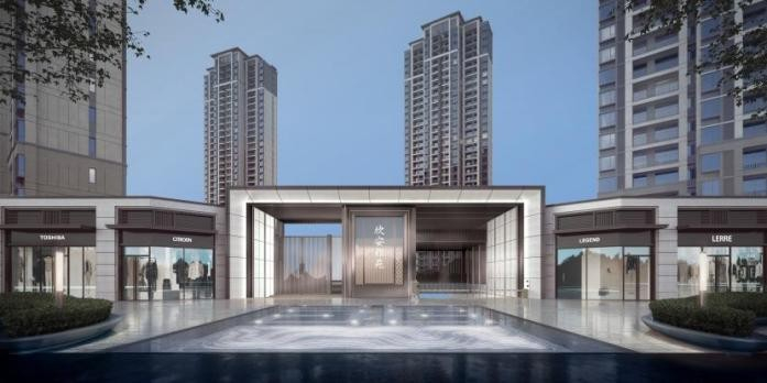 （效果图，以实际项目为准）