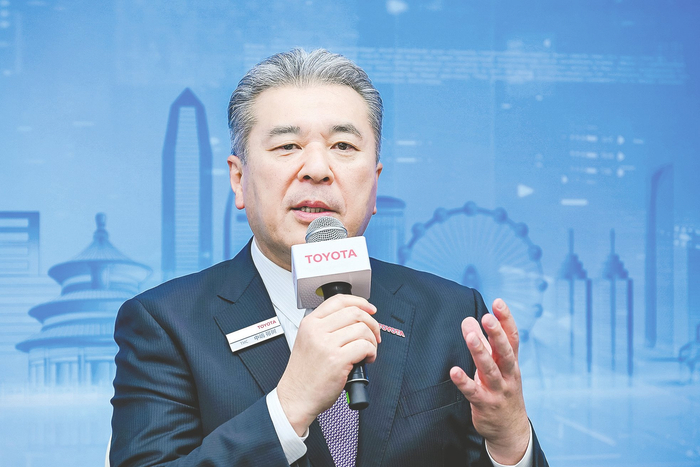 中嶋裕树 受访者供图