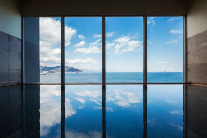 星野旗下界.Anjin酒店/旅界实拍