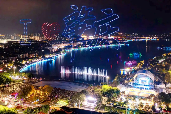 △资料图。廖文奕 摄