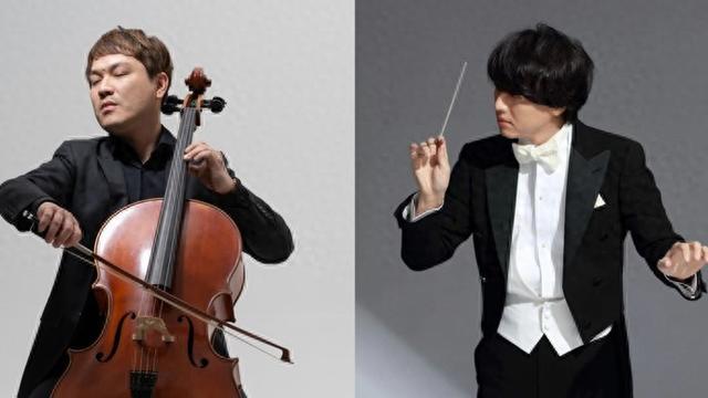 张亮、吴敏喆：两个斜杠音乐家，一次跨越边界的探索