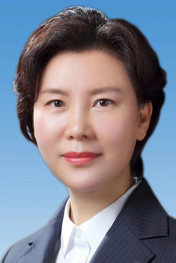中央候补委员于吉红，任北京师范大学校长