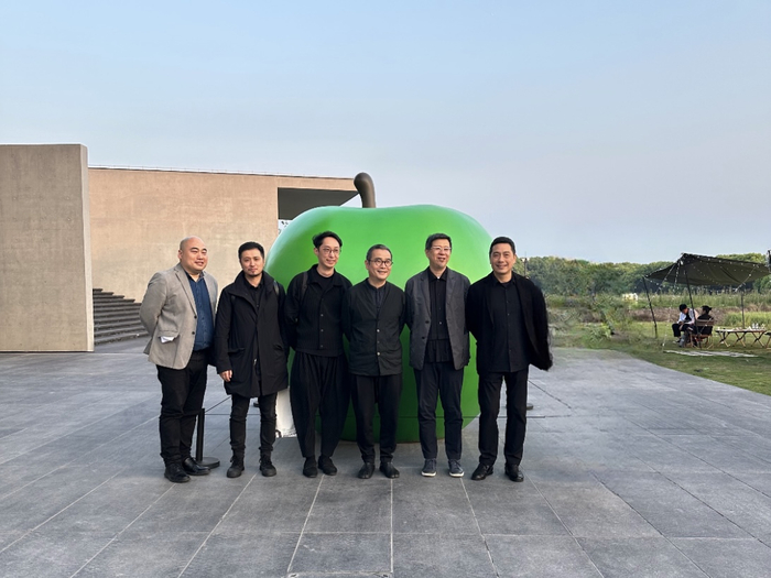 安藤忠雄建筑：对话