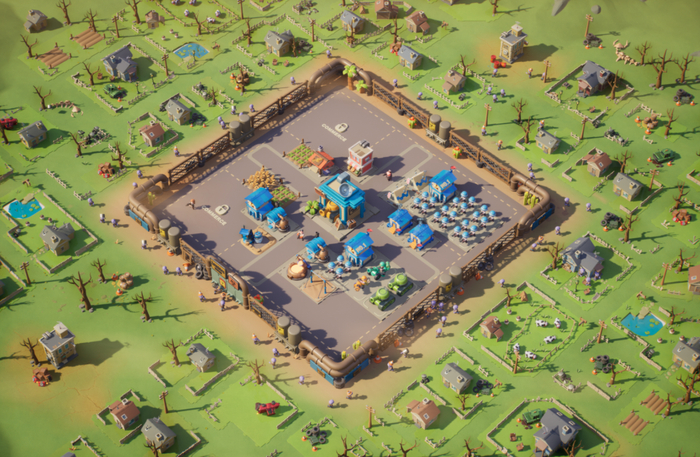 图源：元趣娱乐官网