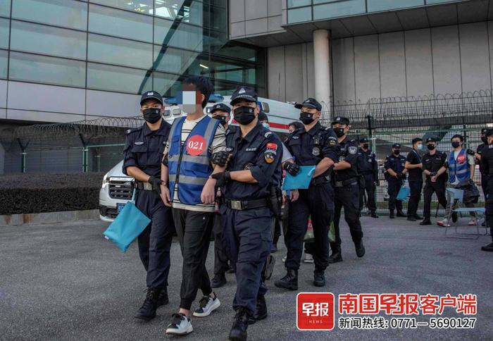 今年以来追回1270余万元！桂林警方重拳打击电信网络诈骗犯罪