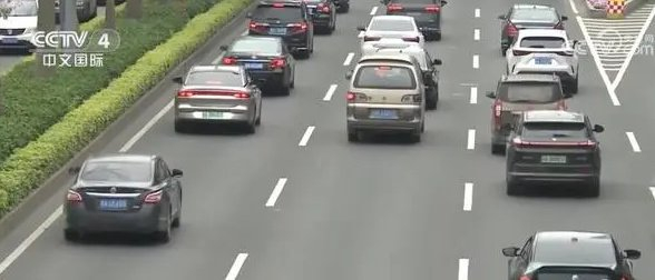 “五一”假期，租车自驾家庭占比多