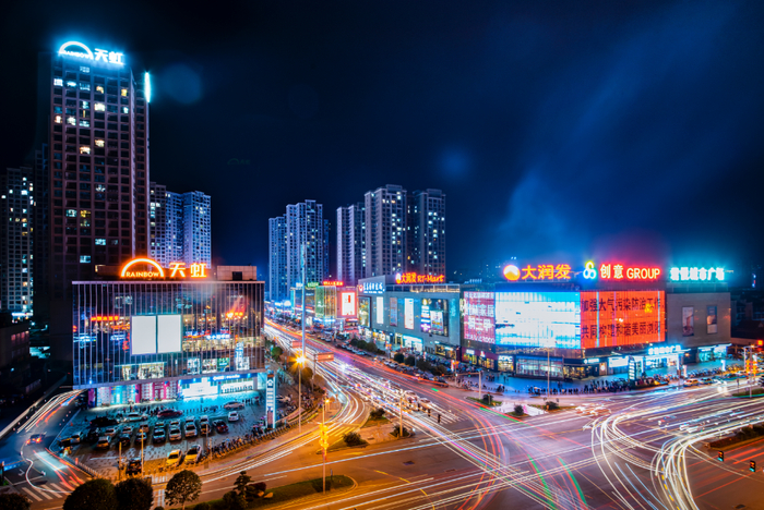 （图源“浏阳发布”微信公众号）