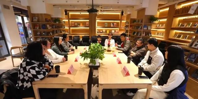 △社区未成年人心理健康志愿服务队沟通交流案例