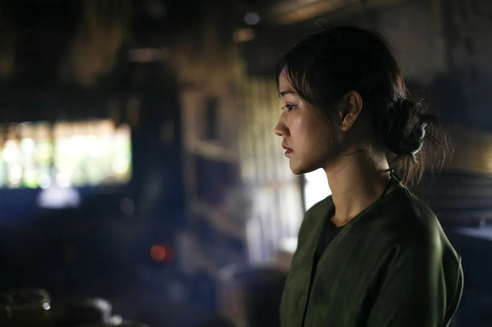 《三太太》剧照