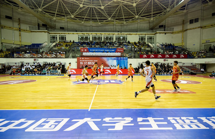 图片来源：中国体育报