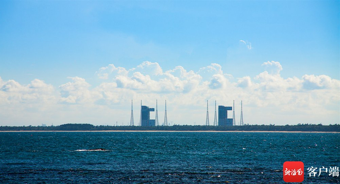 嫦娥六号从文昌踏上奔月征程——文昌航天发射场成功发射嫦娥六号任务