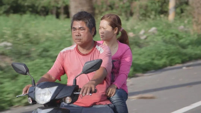 纪录片《阿紫》剧照